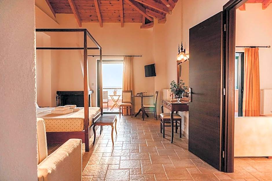 NATURA CLUB HOTEL & SPA - ADULTS ONLY