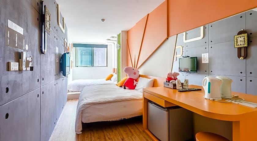 Wesson B&B Weiseng Homestay