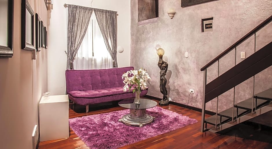 Andean Wings Boutique Hotel