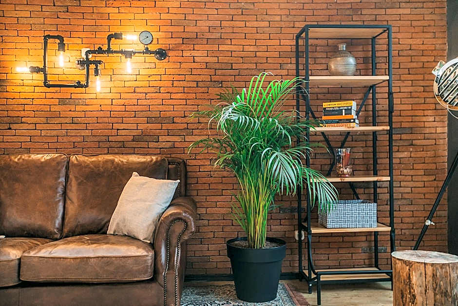 Timber Boutique Hotel