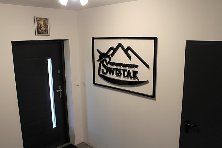 Apartamenty Świstak Maciej Dunajczan