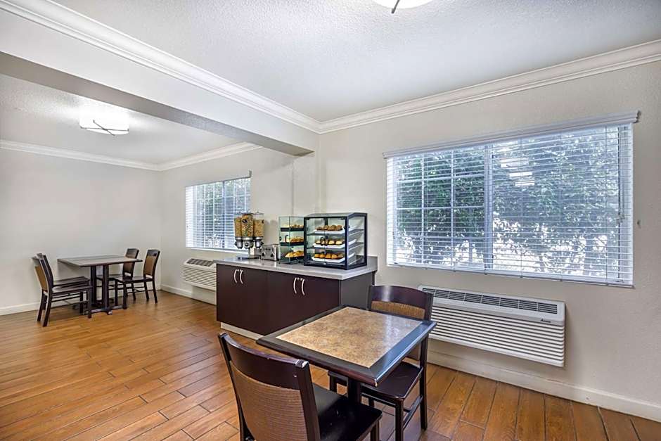 Best Western Capital City Inn