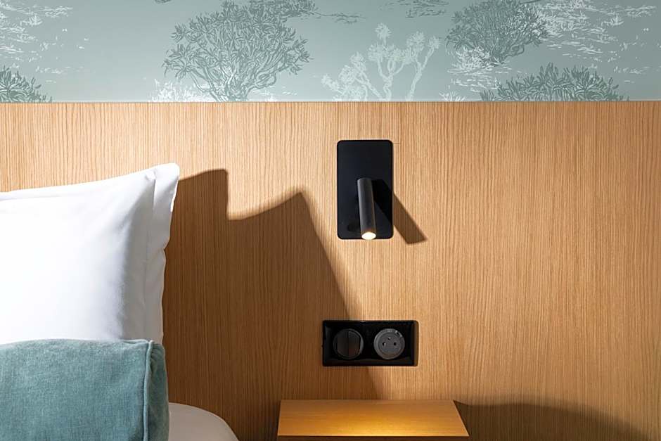 Hotel Moderne Saint Germain