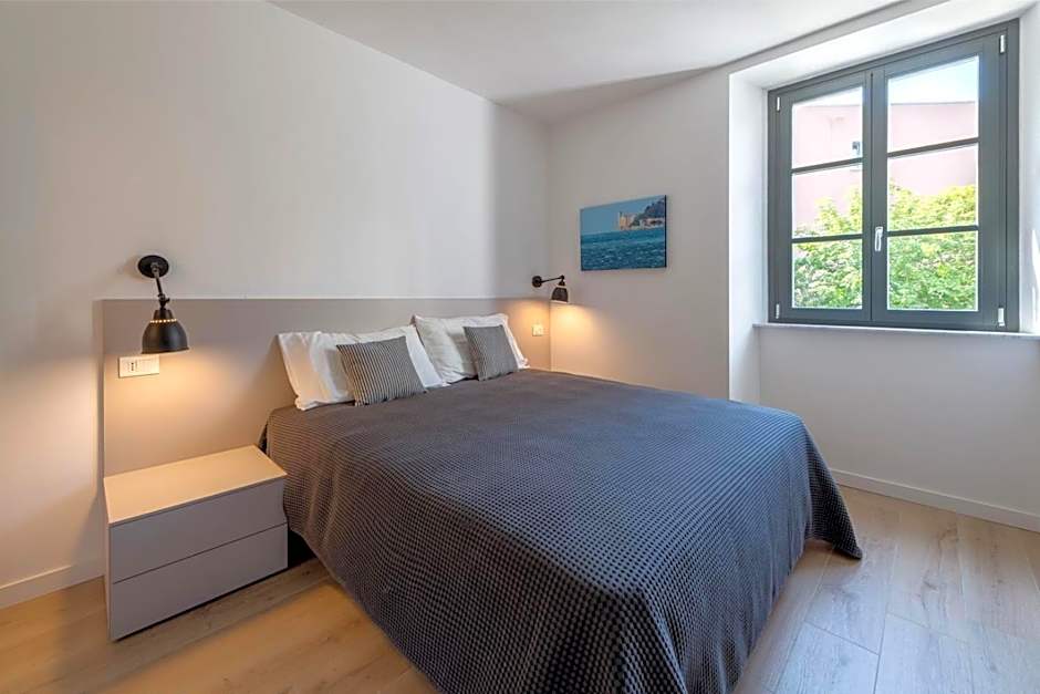 Residence La Torre con private park