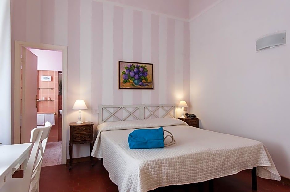 Hotel Club i Pini - Residenza d'Epoca in Versilia