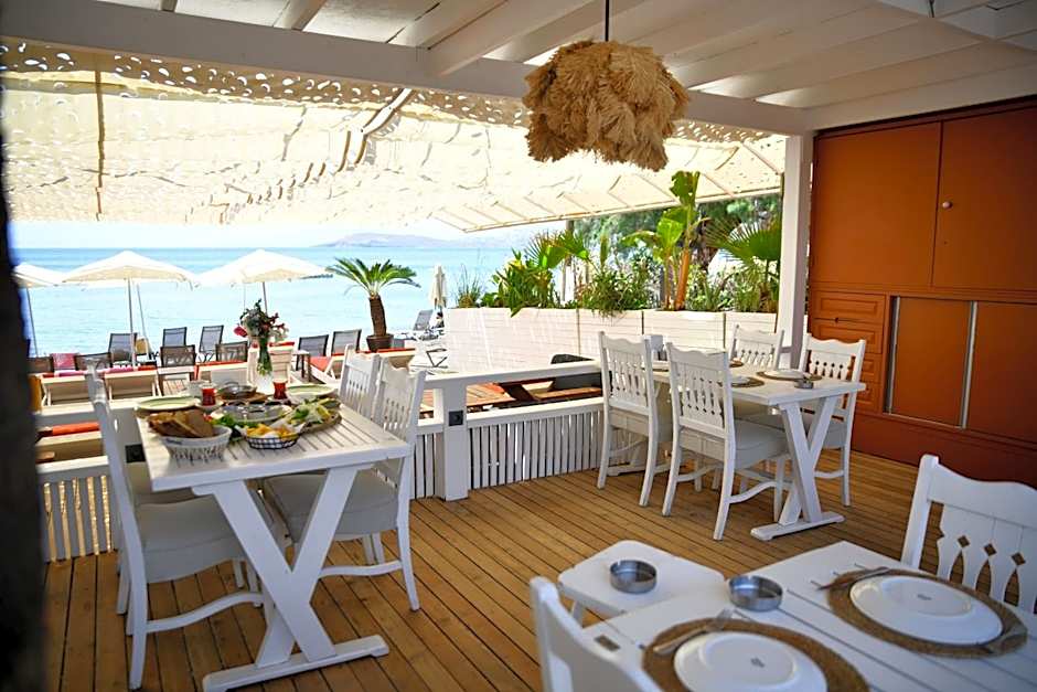 MyElla Boutique Hotel