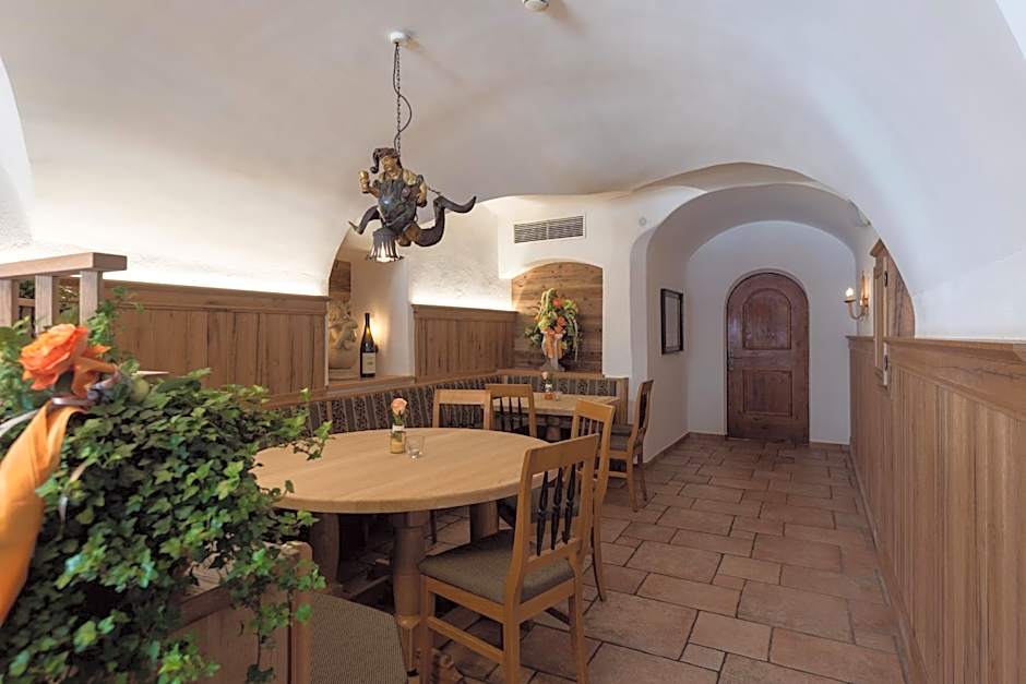 Hotel Restaurant Stöcklwirt