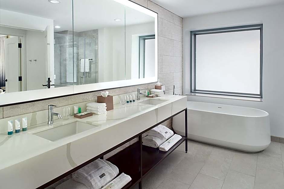 The Westin Charlotte