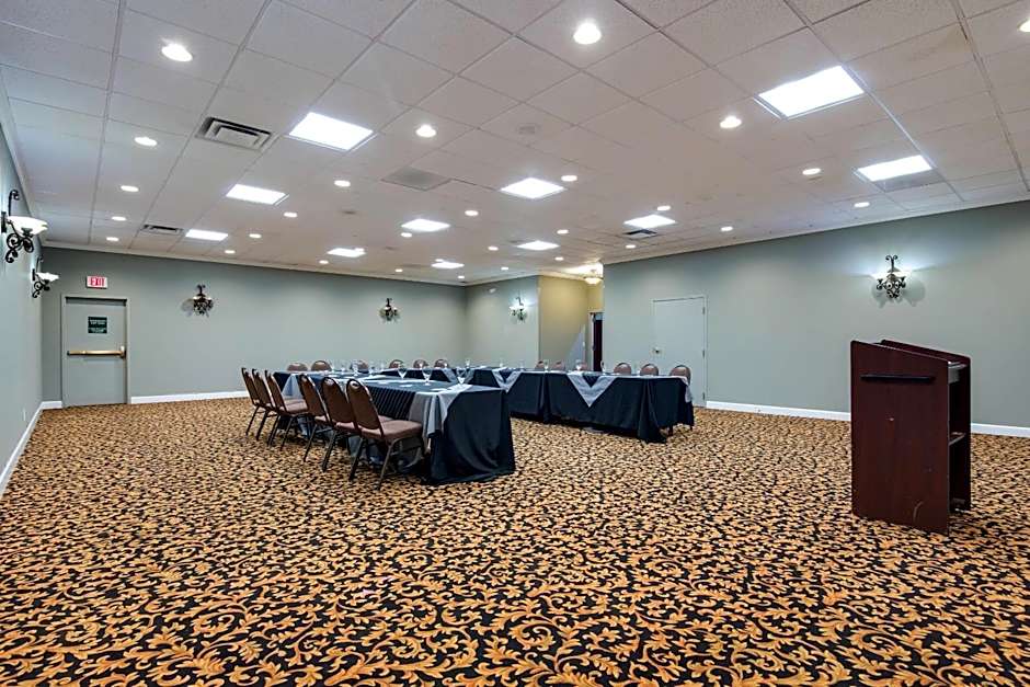 Quality Inn Oneonta Cooperstown Area