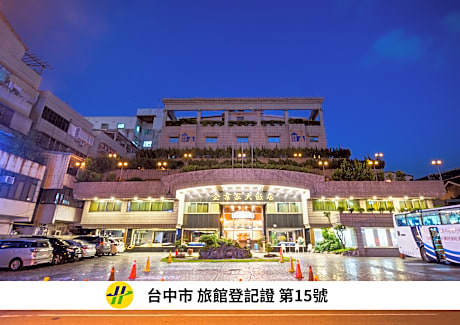 The Enterpriser Hotel