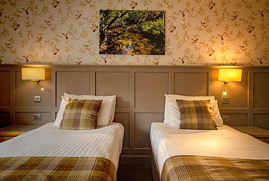 Royal Victoria Hotel Snowdonia