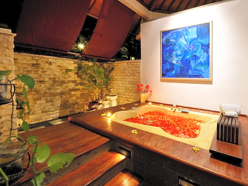 Canang Sari Villas