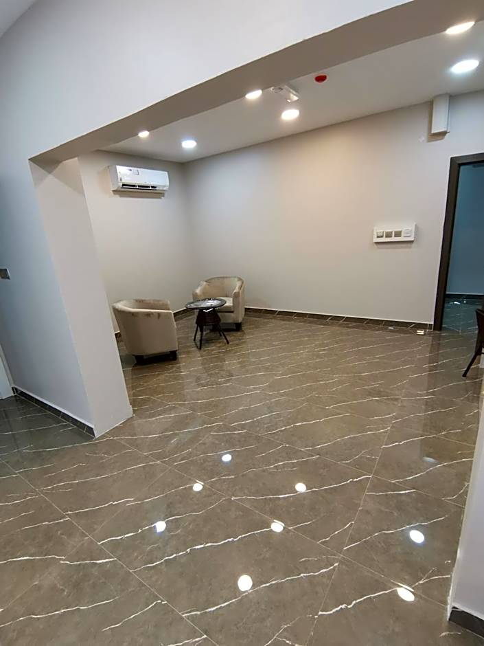 مارينا للغرف الفندقية