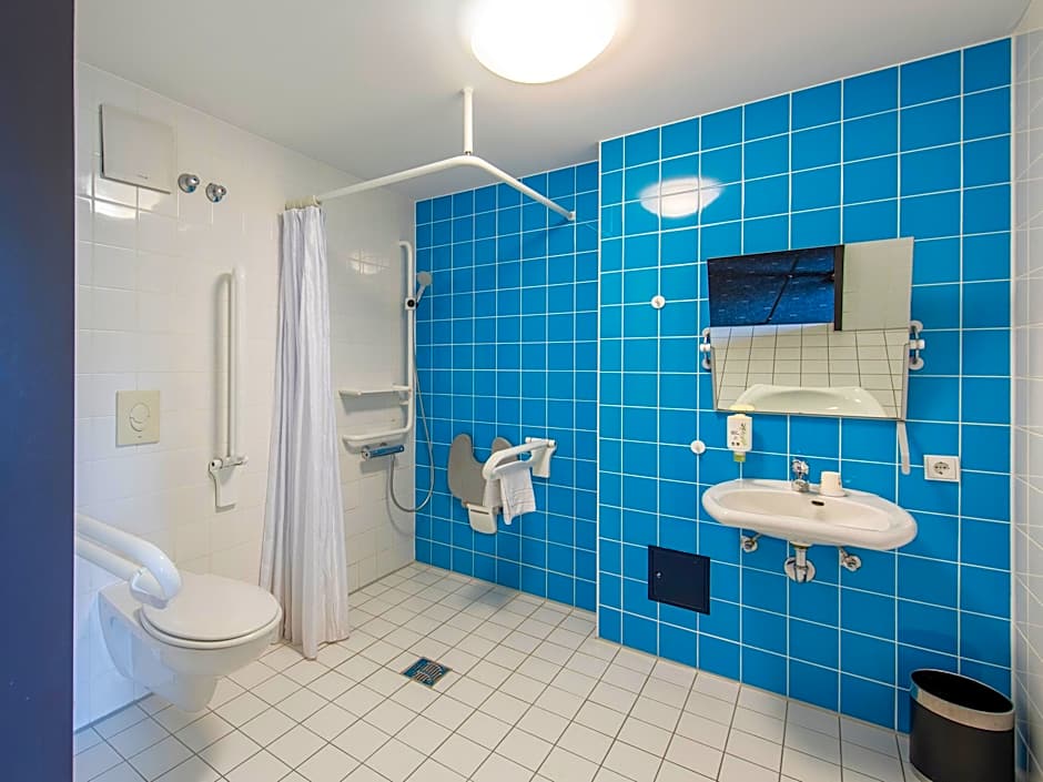 B&B Hotel Augsburg