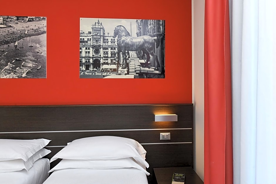 Hotel Vienna