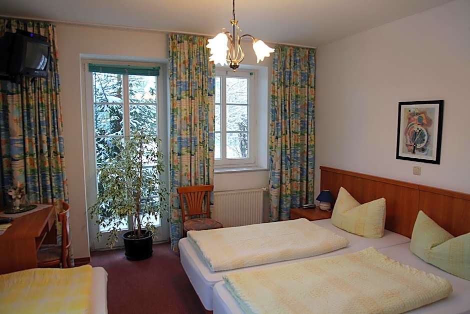 Hotel Café am Stift