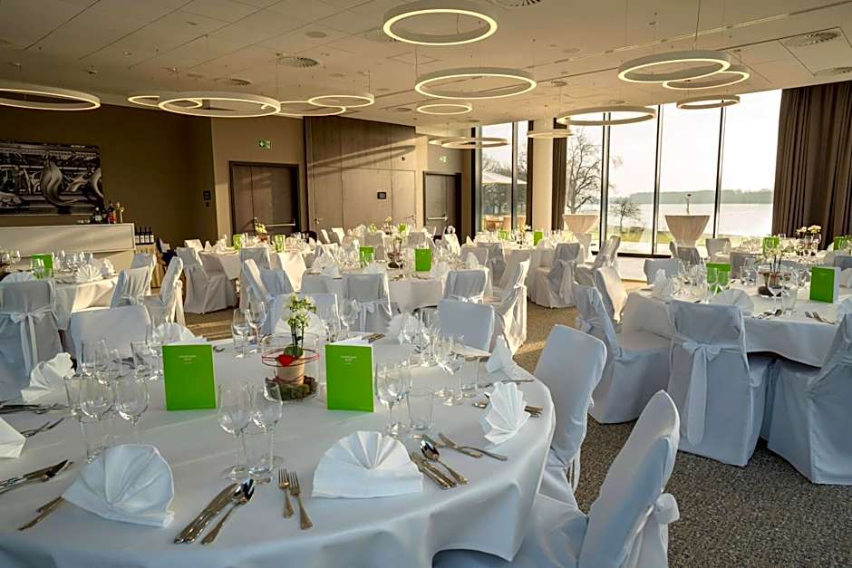 Courtyard by Marriott Wolfsburg