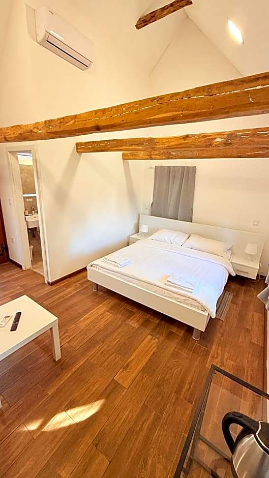 Apartments Choice