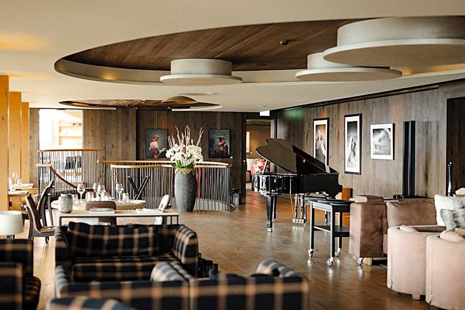 Crans Ambassador
