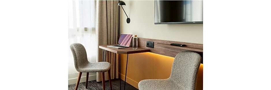 Mercure Acheres St Germain en Laye