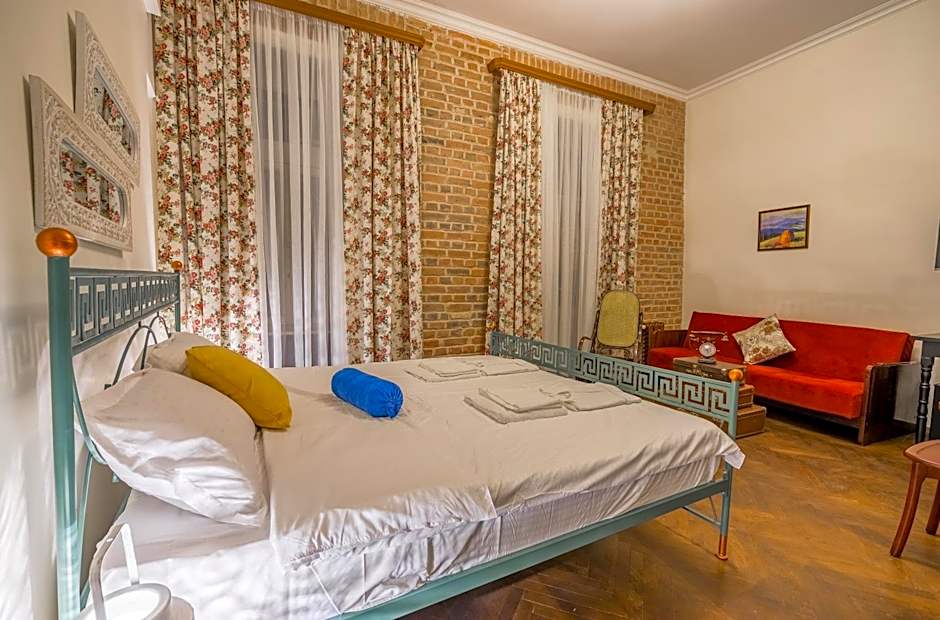 Doors Meidan Design Hotel