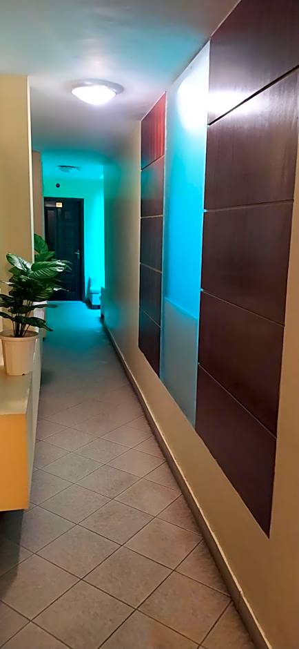 Plus254 Hotel