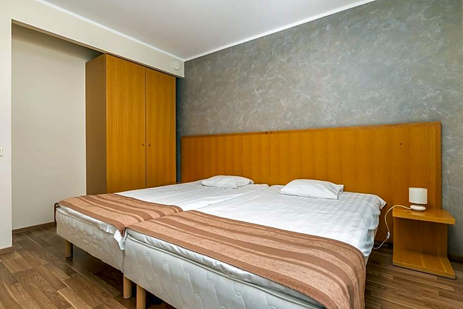 Adelle Apartments Viru Keskuses, 9-th floor