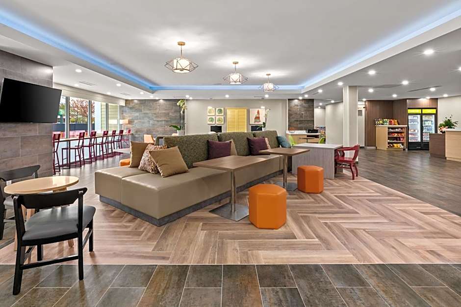 Home2 Suites By Hilton North Conway, Nh