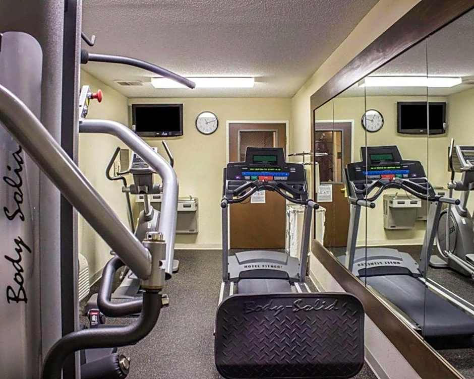 Comfort Inn Clinton