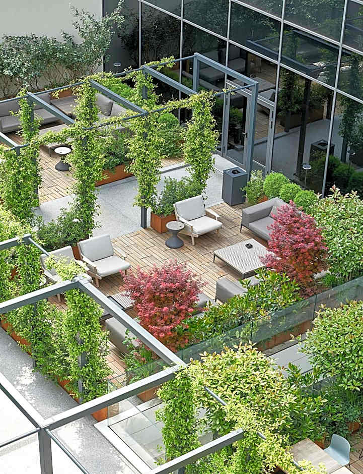 Four Points by Sheraton Venice Mestre