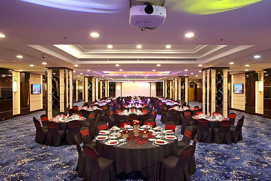 Corus Hotel Kuala Lumpur – Kuala Lumpur, MY