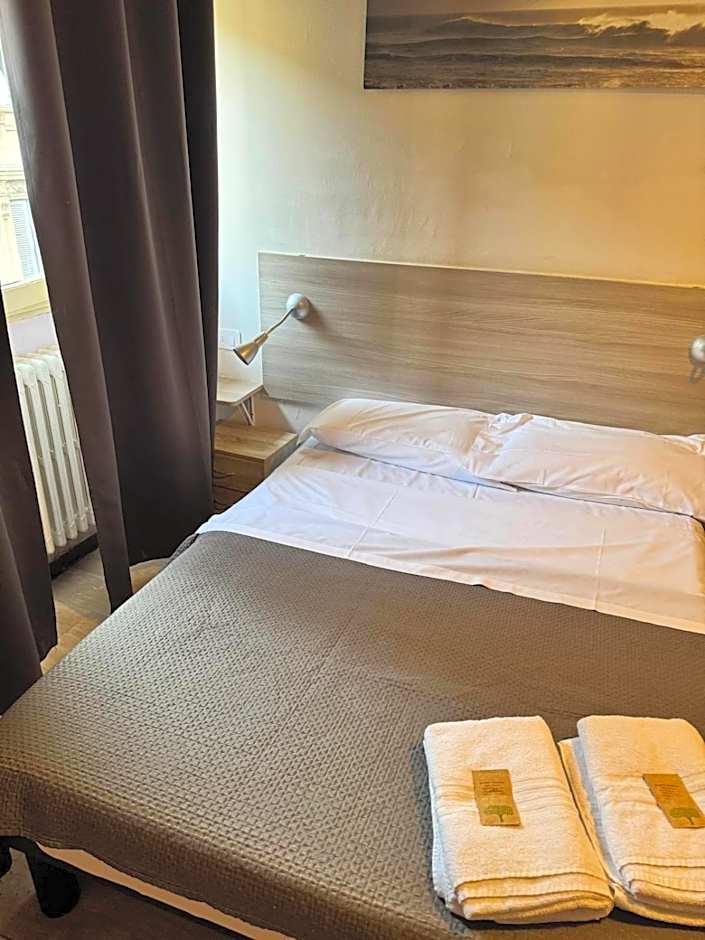 Hotel Galla