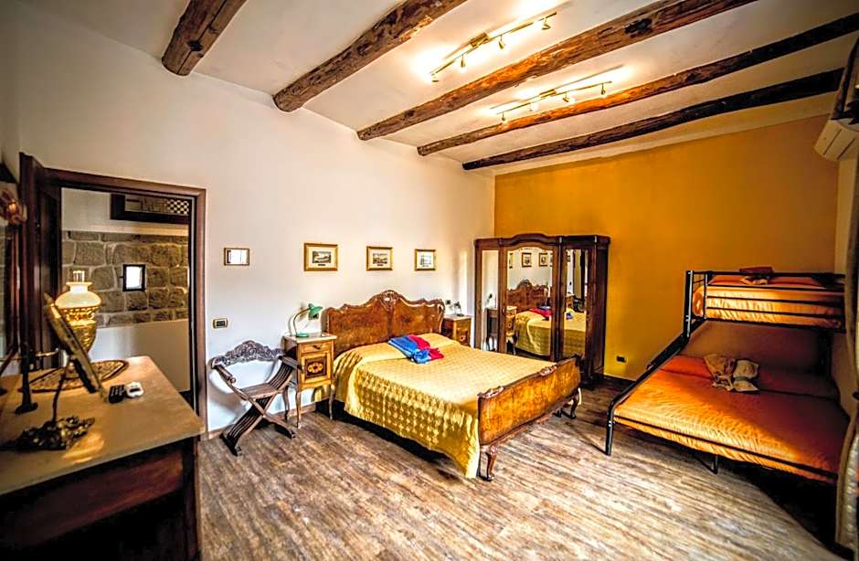 San Gennaro B&B