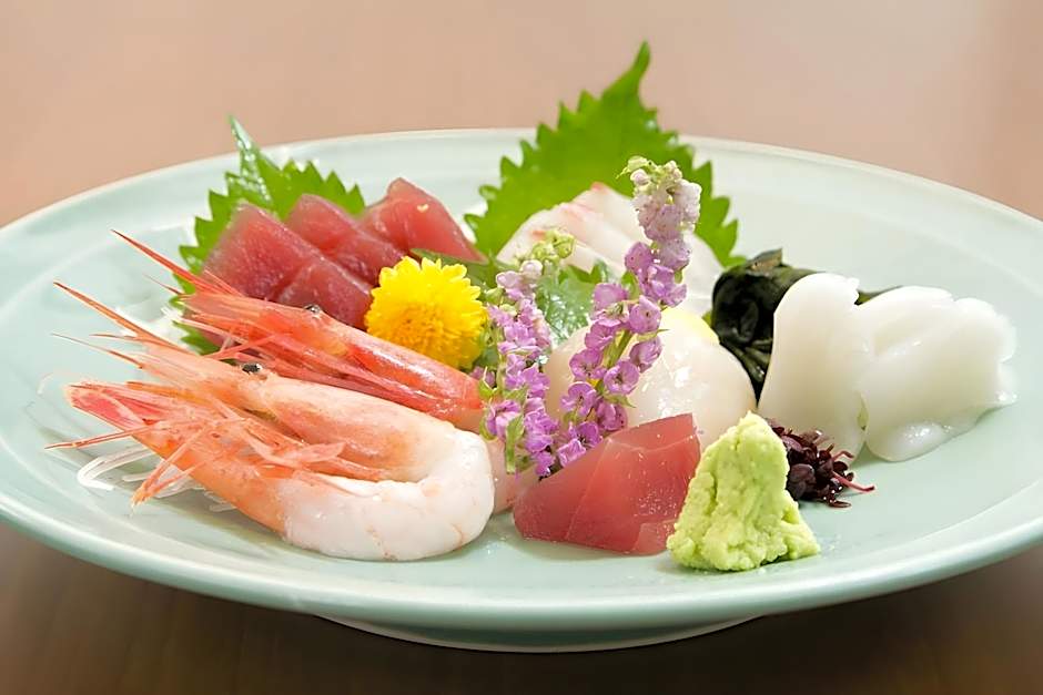 Pearl Hotel Ryogoku
