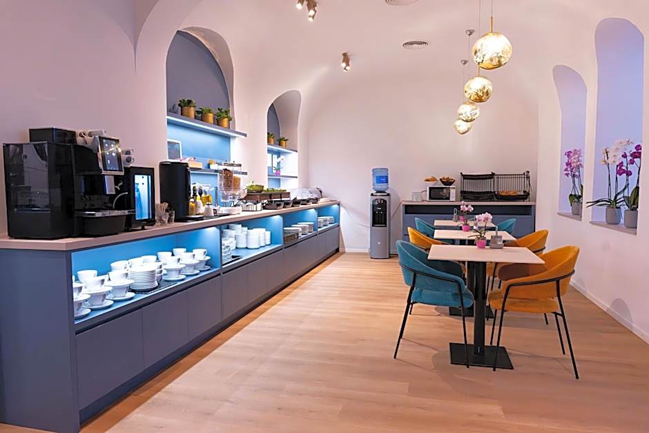 Pilvax Hotel Budapest