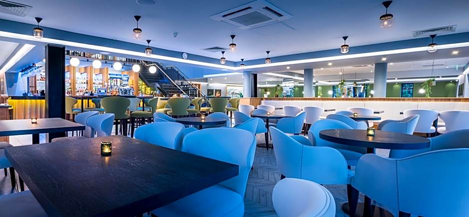 Foxfields Country Hotel