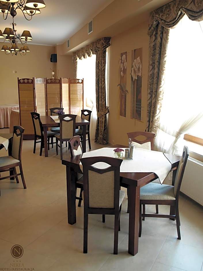 Hotel Nekla
