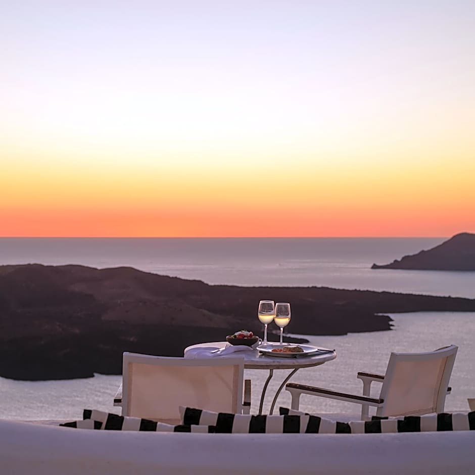 Aigialos Luxury Traditional Settlement