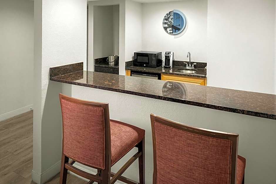 Southbank Hotel Jacksonville Riverwalk