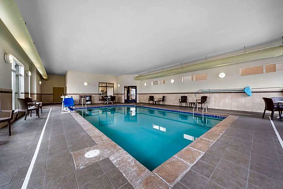 Sleep Inn & Suites