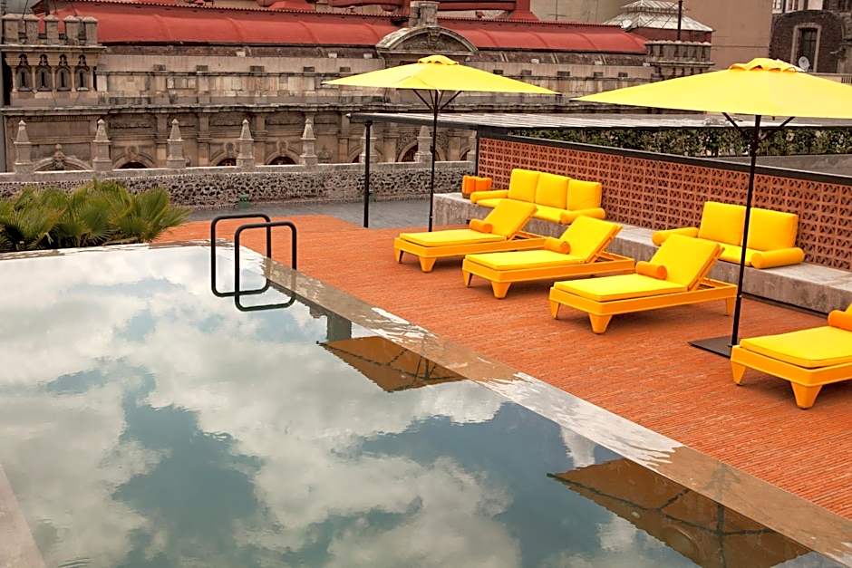 Photo 1 of 38 of Downtown Mexico, a Member of Design Hotels