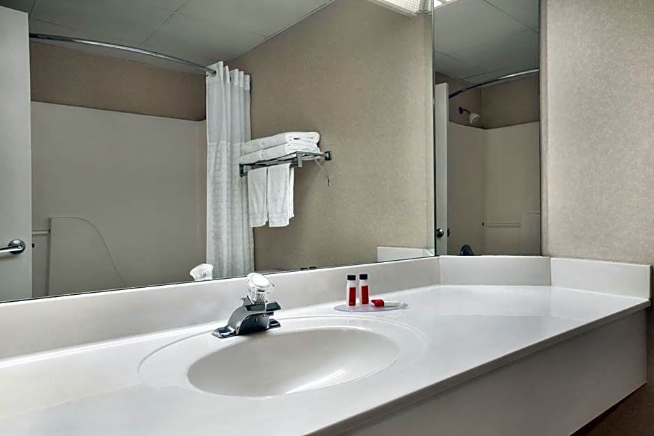Photo 1 of 2 of Studio 2 Queen Beds Suite