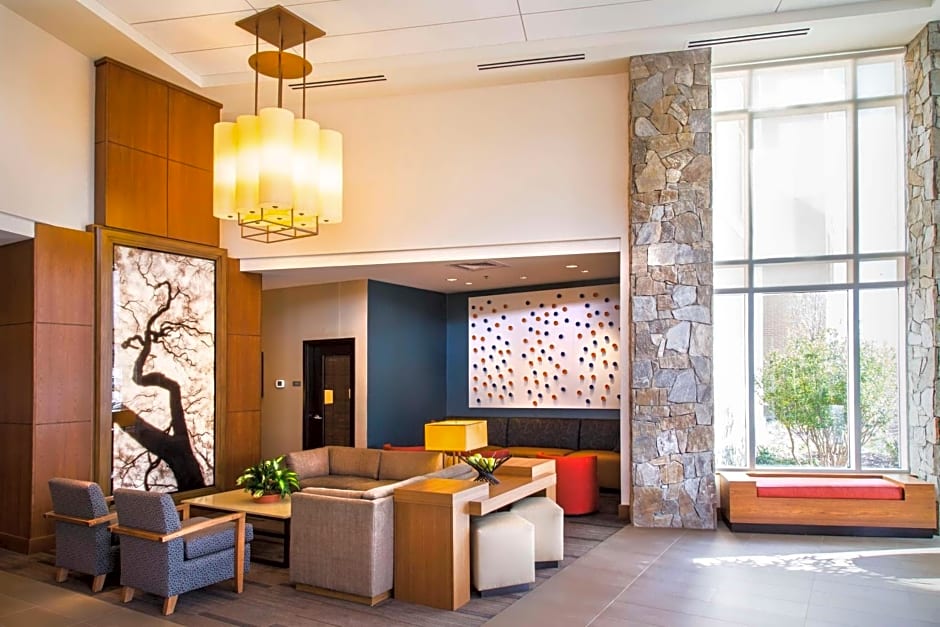 Hyatt Place Charlottesville