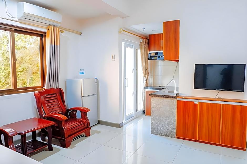 RedDoorz Plus near Camella La Brisa Lapulapu