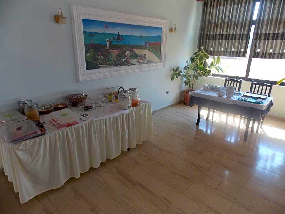 Hotel Joni Kompleks