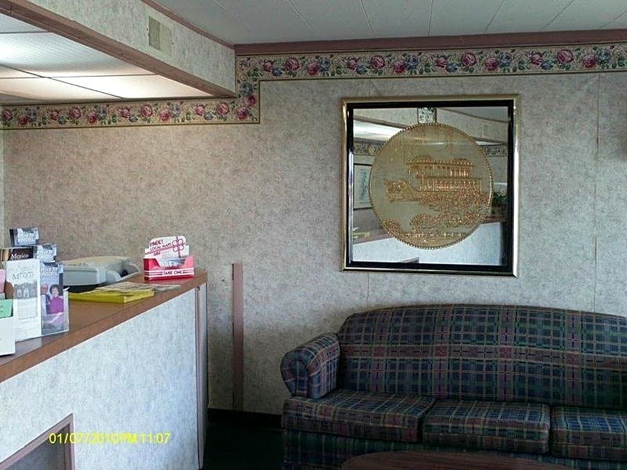 America Value Inn Mexico