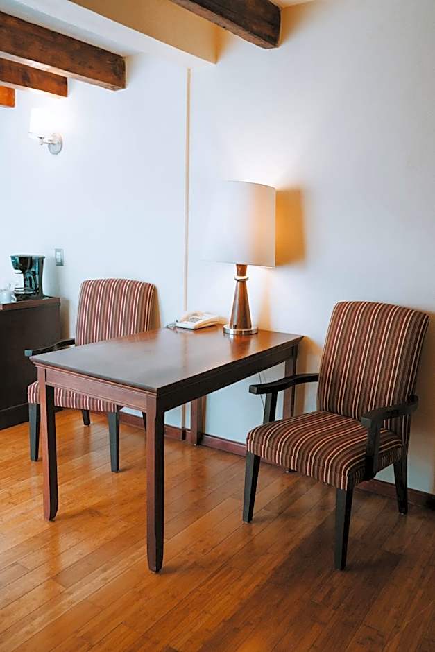 Hotel Villa Mercedes San Cristobal