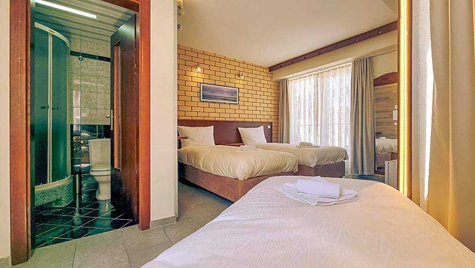 Royal View Hotel and SPA