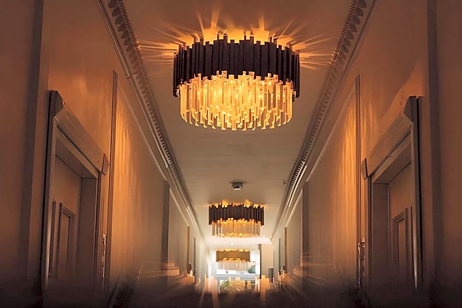 Dalat Boutique Hotel