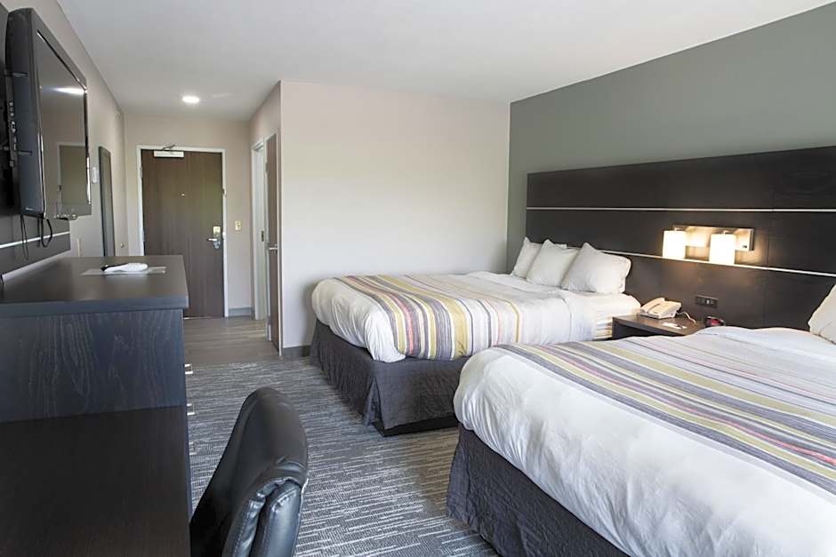 Country Inn & Suites by Radisson, Columbus West, OH